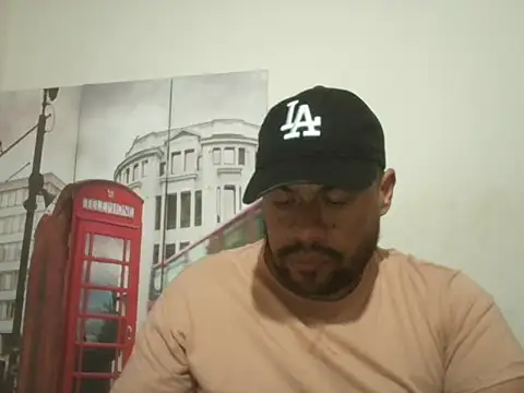 Ramses 36 online show from November 16, 2025, 9:31 pm