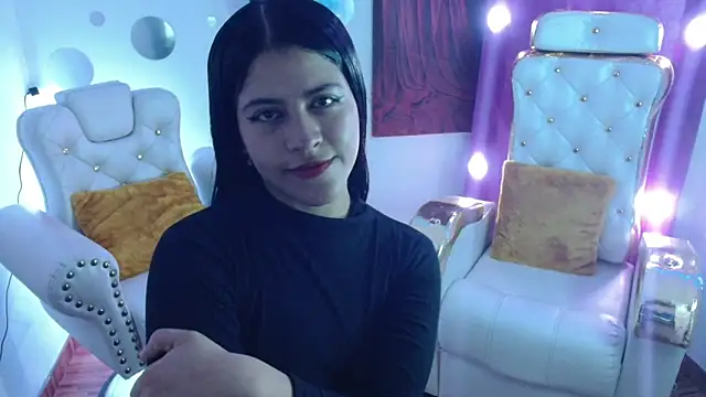 Ashley Stone01 online show from November 5, 2025, 11:49 pm