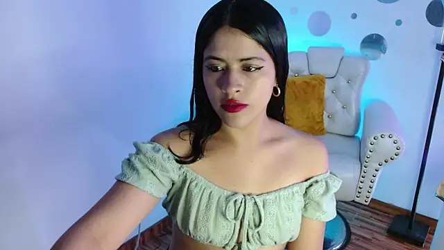 Ashley Stone01 online show from November 20, 2025, 12:44 am