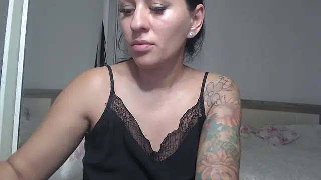 Snapshot of RachelVegass chatting on November 5, 2025, 7:52 am RachelVegass online show from November 5, 2025, 7:52 am