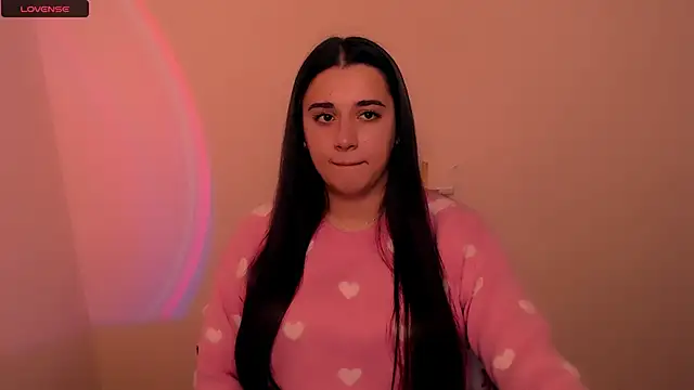 AlinaDoll  online show from December 4, 2025, 8:23 am