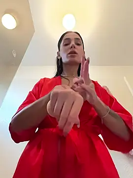 VickyM99 online show from November 30, 2025, 10:41 am