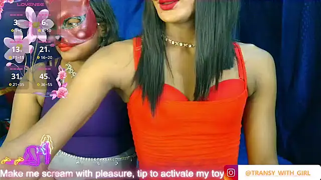 Snapshot of SEXYY_TRANSY_WITH_GIRL chatting on November 5, 2025, 9:15 pm SEXYY TRANSY WITH GIRL online show from November 5, 2025, 9:15 pm