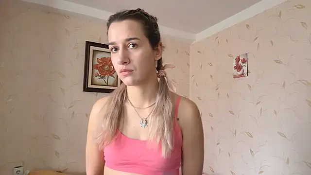 Snapshot of Auroragin chatting on November 13, 2025, 9:08 am Auroragin online show from November 13, 2025, 9:08 am