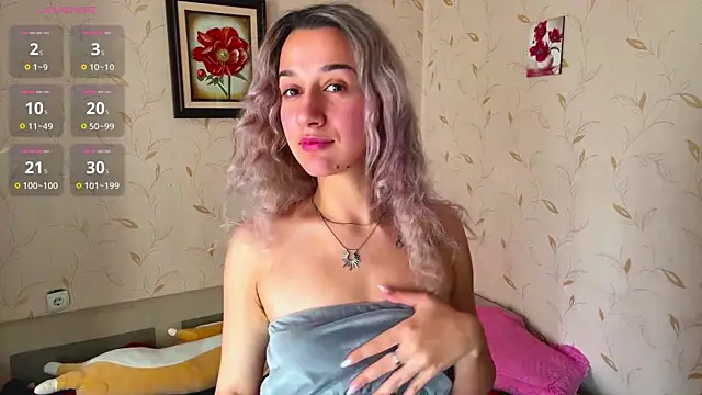 Snapshot of Auroragin chatting on November 20, 2025, 9:20 am Auroragin online show from November 20, 2025, 9:20 am