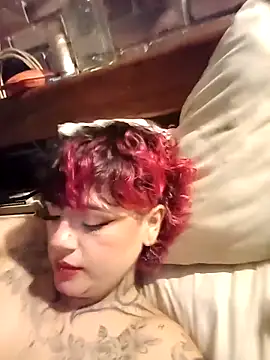  AteneaRockstar  online show from November 20, 2025, 11:26 pm