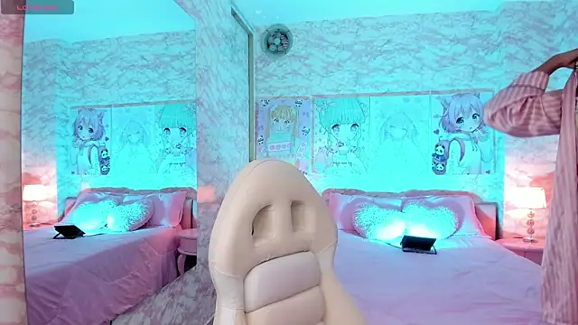 sensual skinny online show from December 20, 2025, 2:18 am