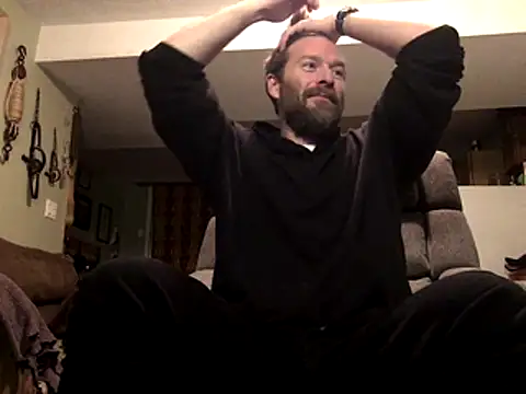 RockHammercock online show from November 20, 2025, 3:28 am