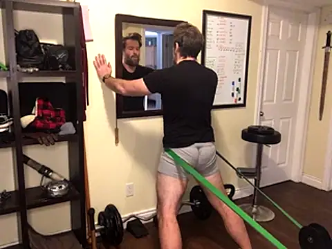 RockHammercock online show from December 2, 2025, 6:25 pm