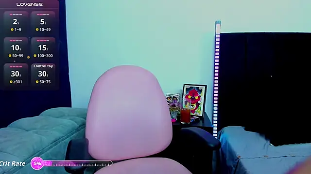 allison  horny online show from November 21, 2025, 12:43 am