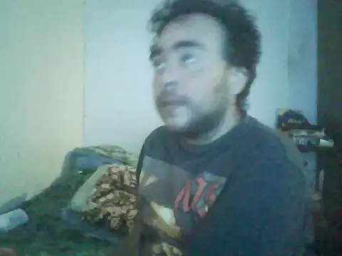 GuilleHotsexy online show from November 6, 2025, 3:51 am