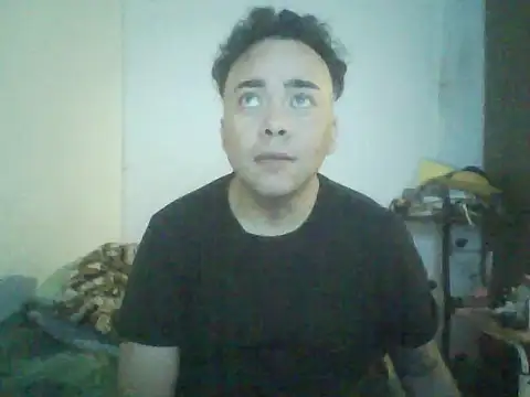 GuilleHotsexy online show from November 7, 2025, 11:21 am