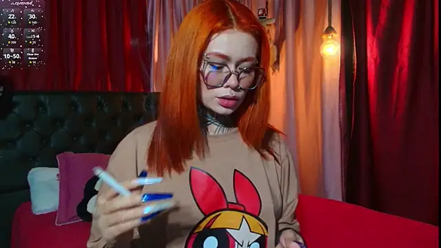 Mercurioo online show from December 19, 2025, 4:52 am