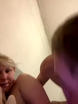 BlondyWexh online show from November 20, 2025, 7:57 pm