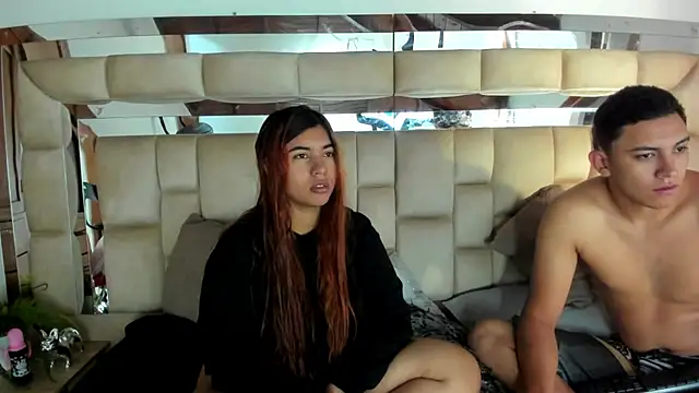 HotVoltage online show from November 25, 2025, 12:27 pm