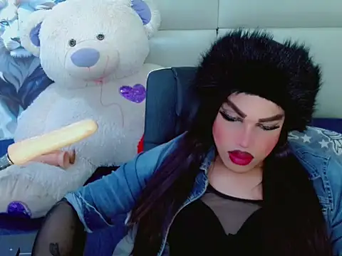 Snapshot of NharaBigCock chatting on November 13, 2025, 3:55 pm NharaBigCock online show from November 13, 2025, 3:55 pm