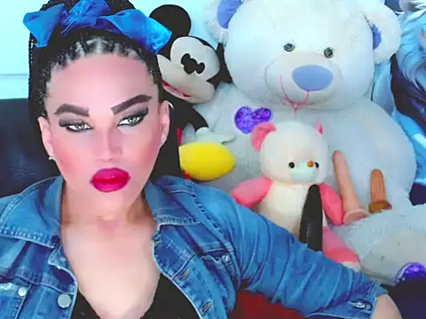 Snapshot of NharaBigCock chatting on November 20, 2025, 9:58 pm NharaBigCock online show from November 20, 2025, 9:58 pm