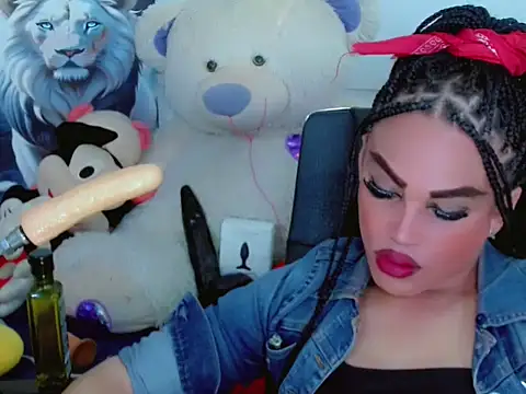 Snapshot of NharaBigCock chatting on November 23, 2025, 7:13 pm NharaBigCock online show from November 23, 2025, 7:13 pm