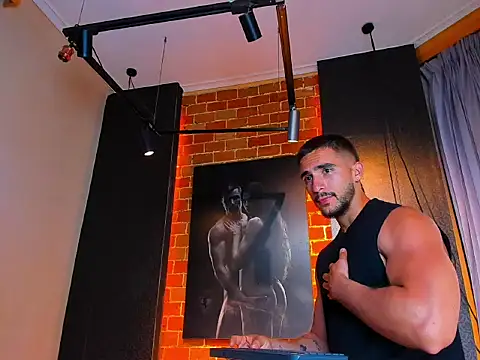 Snapshot of Scottfishcer1 chatting on November 10, 2025, 7:02 pm Scottfishcer1 online show from November 10, 2025, 7:02 pm