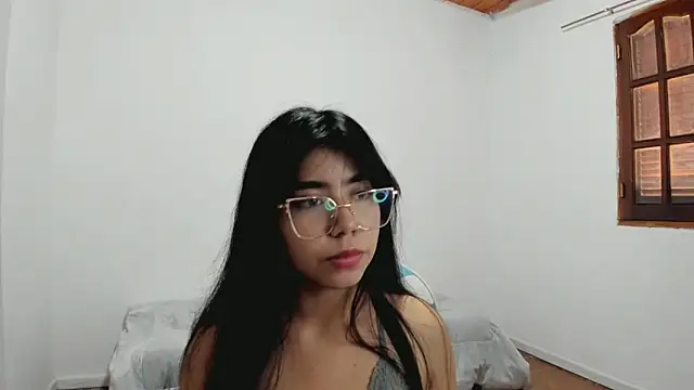 Snapshot of Eliza_Blue chatting on December 2, 2025, 6:25 pm Eliza Blue online show from December 2, 2025, 6:25 pm