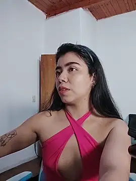 Snapshot of Eliza_Blue chatting on December 18, 2025, 8:59 pm Eliza Blue online show from December 18, 2025, 8:59 pm