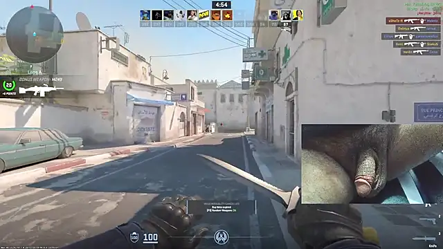 Snapshot of PixelPlaymate chatting on November 9, 2025, 11:58 pm PixelPlaymate online show from November 9, 2025, 11:58 pm