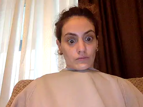 Norabluesxxx online show from November 15, 2025, 2:13 pm