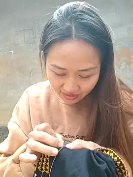 bibo-sex online show from December 3, 2025, 2:41 am