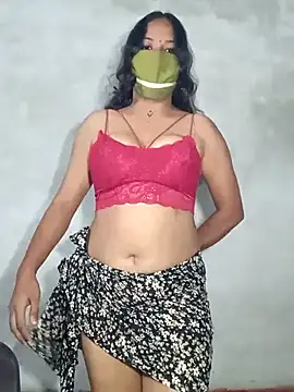 V HOT CUTE online show from November 7, 2025, 10:37 am