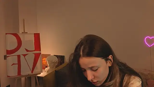 eirakiliana online show from November 25, 2025, 6:35 am