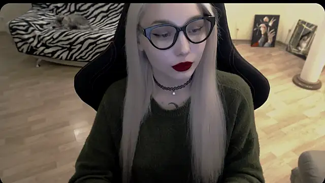 fromsun forsoul777 online show from November 12, 2025, 11:43 am