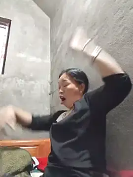 Karen china online show from December 17, 2025, 11:44 pm