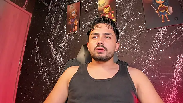 Snapshot of JonnSnow_ chatting on November 8, 2025, 4:12 am JonnSnow online show from November 8, 2025, 4:12 am