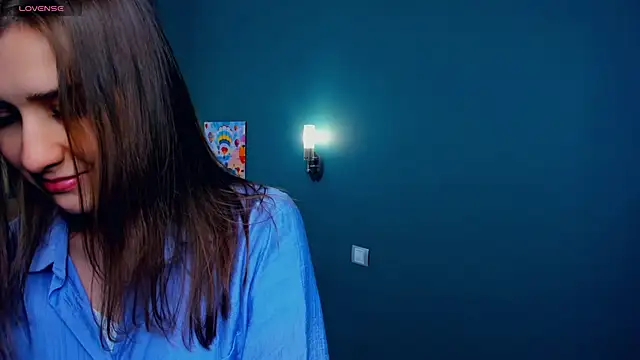 Snapshot of JosieNadile chatting on November 15, 2025, 4:36 pm JosieNadile online show from November 15, 2025, 4:36 pm