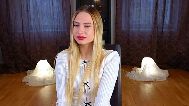 FreidaLerew online show from November 11, 2025, 4:45 am