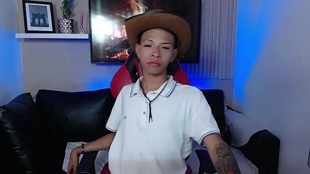 Tessachains 2  online show from December 1, 2025, 3:33 am