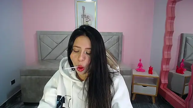 Snapshot of aria_ch2 chatting on November 13, 2025, 3:49 am aria ch2 online show from November 13, 2025, 3:49 am