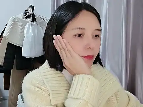 Snapshot of Wanwan61 chatting on November 10, 2025, 2:05 pm Wanwan61 online show from November 10, 2025, 2:05 pm