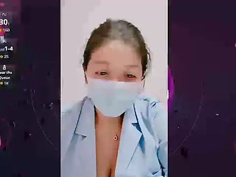 jiajia899 online show from December 3, 2025, 1:09 pm