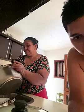 Maria-1976 online show from December 16, 2025, 7:30 pm