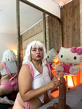 Snapshot of Brenda-Rosse chatting on November 29, 2025, 8:56 pm Brenda-Rosse online show from November 29, 2025, 8:56 pm