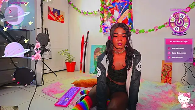 Snapshot of Goddess__Effy chatting on November 9, 2025, 2:10 am Goddess Effy online show from November 9, 2025, 2:10 am