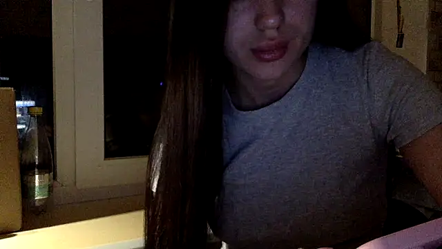 Snapshot of StarSecret chatting on November 7, 2025, 9:15 pm StarSecret online show from November 7, 2025, 9:15 pm