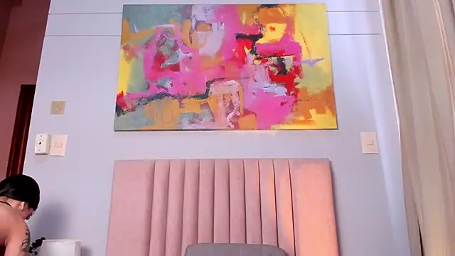 CandiceKerr online show from November 14, 2025, 6:28 pm