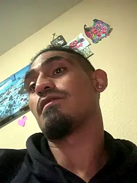 Mresco503 online show from December 17, 2025, 7:09 pm