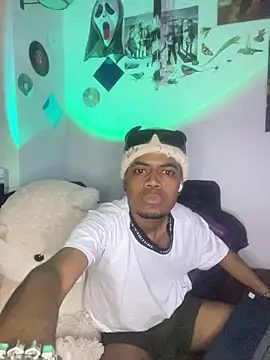 Kaizen-Black online show from November 7, 2025, 5:18 am