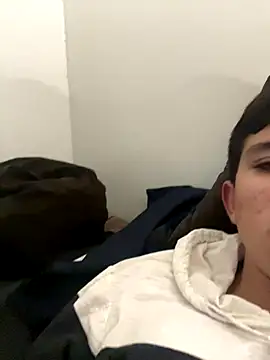 JoseCho18 online show from December 22, 2025, 5:04 am