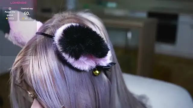 Snapshot of DonnetteShaban chatting on November 14, 2025, 5:17 am DonnetteShaban online show from November 14, 2025, 5:17 am