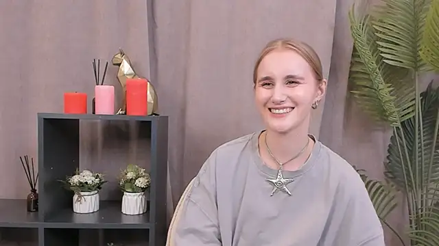 MicahZeigler online show from November 13, 2025, 11:20 am