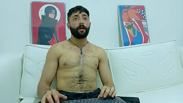 YEYO VERS online show from November 12, 2025, 10:41 pm